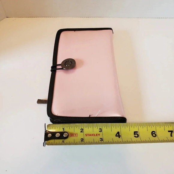 Mary Kay Light Pink  Travel Size Jewelry Case. - Picture 9 of 9